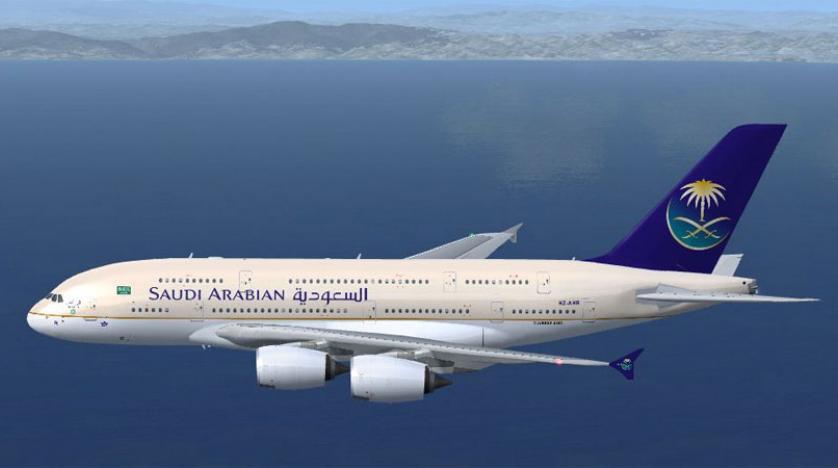 الرحلات الجوية تنتظم في مطار الملك عبدالعزيز بجدة بالرغم من حدوث موجة غبار