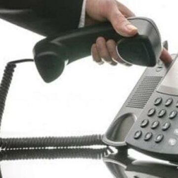 فاتورة التليفون الارضي اغسطس 2019 …. اخر موعد للسداد وكيفية دفعها