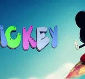 تردد قناة ميكي الجديدة للأطفال على القمر الصناعي نايل سات Mickey