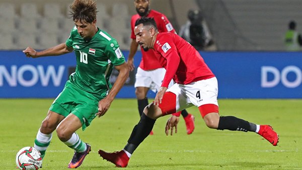 مباراة مجنونة | نتيجة مباراة العراق واليمن اليوم 11-8-2019 بطولة غرب آسيا