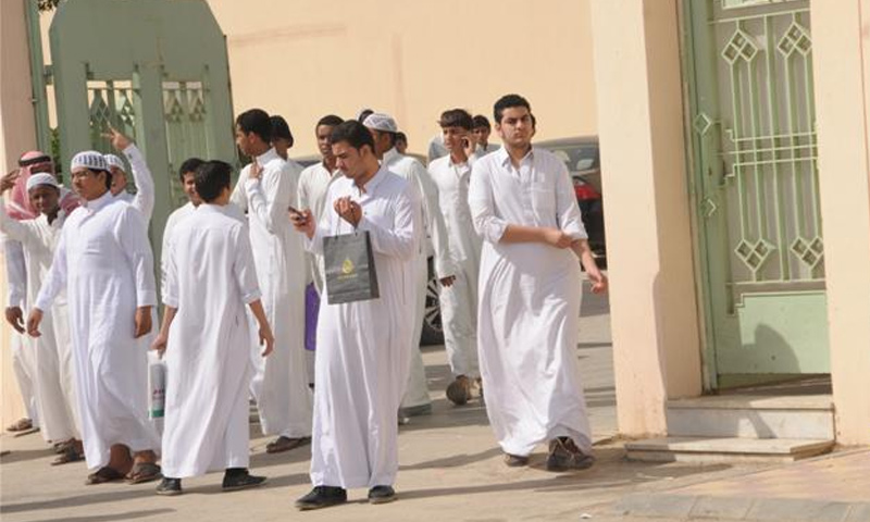 موعد العودة للمدارس في السعودية حسب التقويم الدراسي ١٤٤١ للطلاب والمعلمين والإجازات الرسمية
