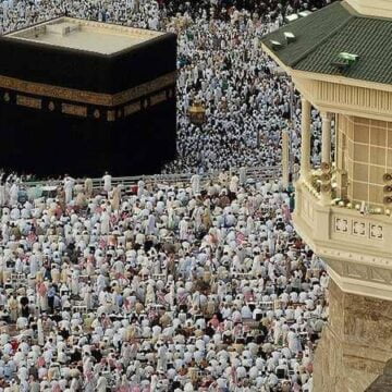موعد صلاة عيد الأضحى في السعودية 1440 وما هي مواقيت صلاة عيد الأضحى في السعودية ومدنها