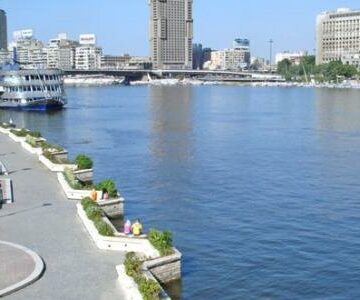 الطرق المثالية التي تقوم بها مصر لمواجهة انخفاض منسوب مياه نهر النيل