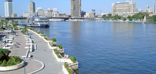 الطرق المثالية التي تقوم بها مصر لمواجهة انخفاض منسوب مياه نهر النيل