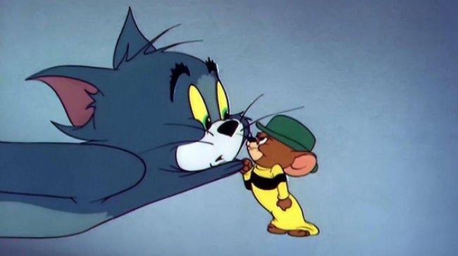 الآن تردد قناة توم وجيري 2019 أعظم عروض كرتونية على قمر النايل سات Tom and Jerry