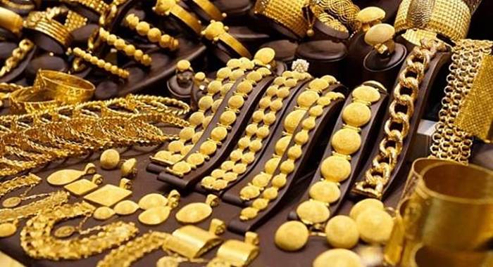أسعار الذهب اليوم في مصر الجمعة 13 سبتمبر| المعدن الأصفر يُغلق محلياً على خسائر والأوقية تصل إلى 1490 دولار