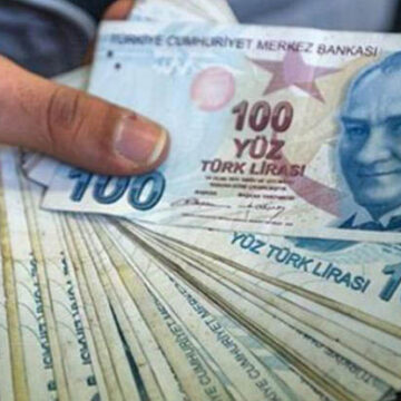 تحويل الدولار مُقابل الليرة التركية اليوم الأربعاء 25 سبتمبر| شامل أسعار الصرف لليورو والريال والعُملات العربية والأجنبية