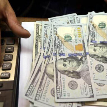 سعر الدولار في مصر مُقابل الجنيه المصري تحديث يومي الأربعاء 25 سبتمبر شامل مُؤشرات البنك الأهلي