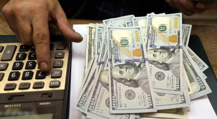 سعر الدولار في مصر مُقابل الجنيه المصري تحديث يومي الأربعاء 25 سبتمبر شامل مُؤشرات البنك الأهلي