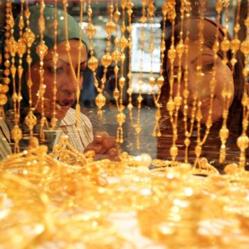 سعر الذهب اليوم في مصر تحديث يومي الاثنين 23 سبتمبر بالمصنعية للبيع والشراء