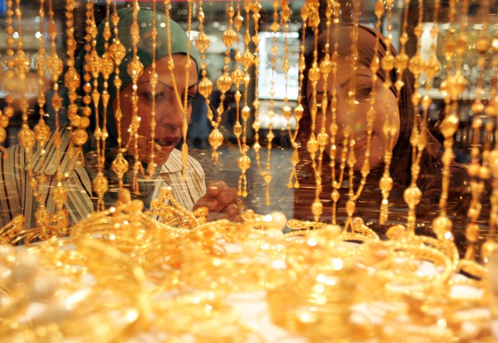 سعر الذهب اليوم في مصر تحديث يومي الاثنين 23 سبتمبر بالمصنعية للبيع والشراء