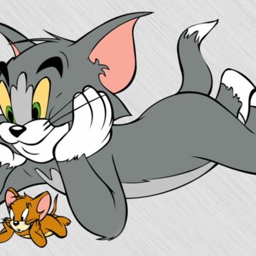تردد قناة توم وجيري الجديد 2019 على القمر الصناعي النايل سات || كرتون Tom and Jerry الجديد
