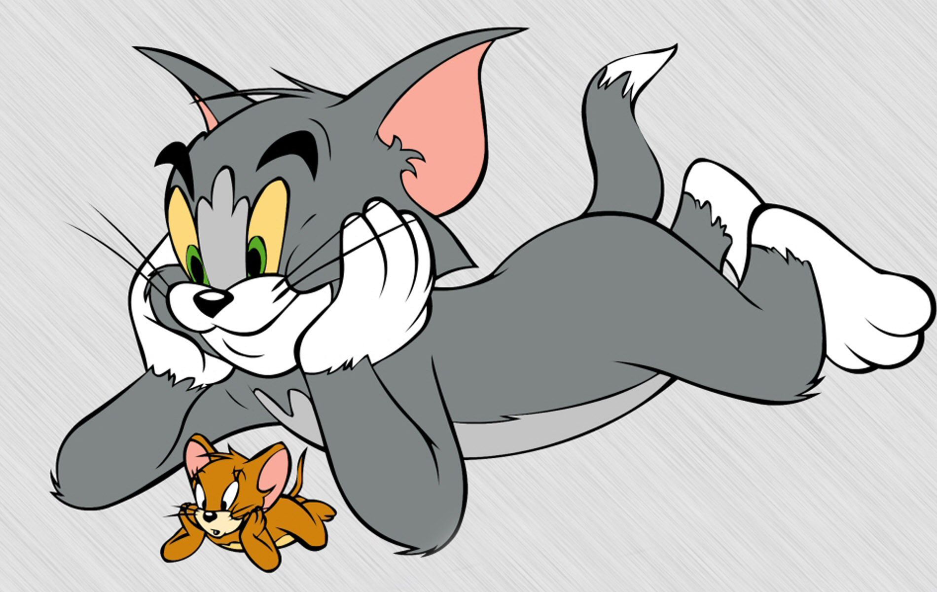 تردد قناة توم وجيري الجديد 2019 على القمر الصناعي النايل سات || كرتون Tom and Jerry الجديد