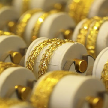 أسعار الذهب اليوم في السعودية الأربعاء 11 سبتمبر| تراجع طفيف ببداية التعامل والسبب مؤشرات الأوقية عالمياً