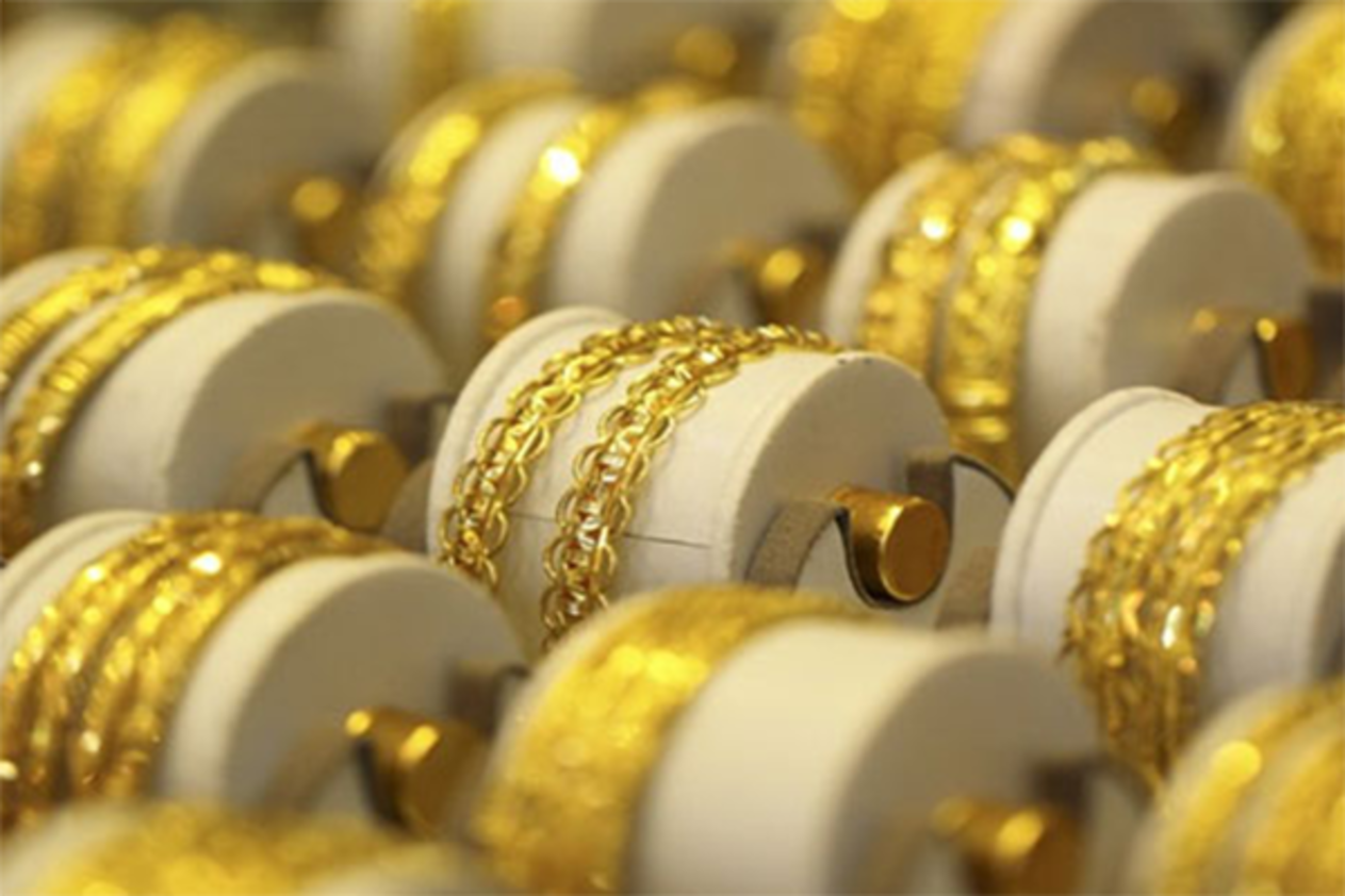 أسعار الذهب اليوم في السعودية الأربعاء 11 سبتمبر| تراجع طفيف ببداية التعامل والسبب مؤشرات الأوقية عالمياً