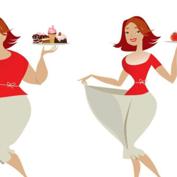 أفضل نظام رجيم لتنزيل الوزن بشكل صحي وسريع فقد 5 كيلو في الإسبوع من وزنك