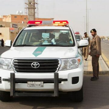 السعودية اليوم| الإدارة العامة للمرور تكشف عن تيسير بشأن مُخالفة عدم ربط حِزام الأمان