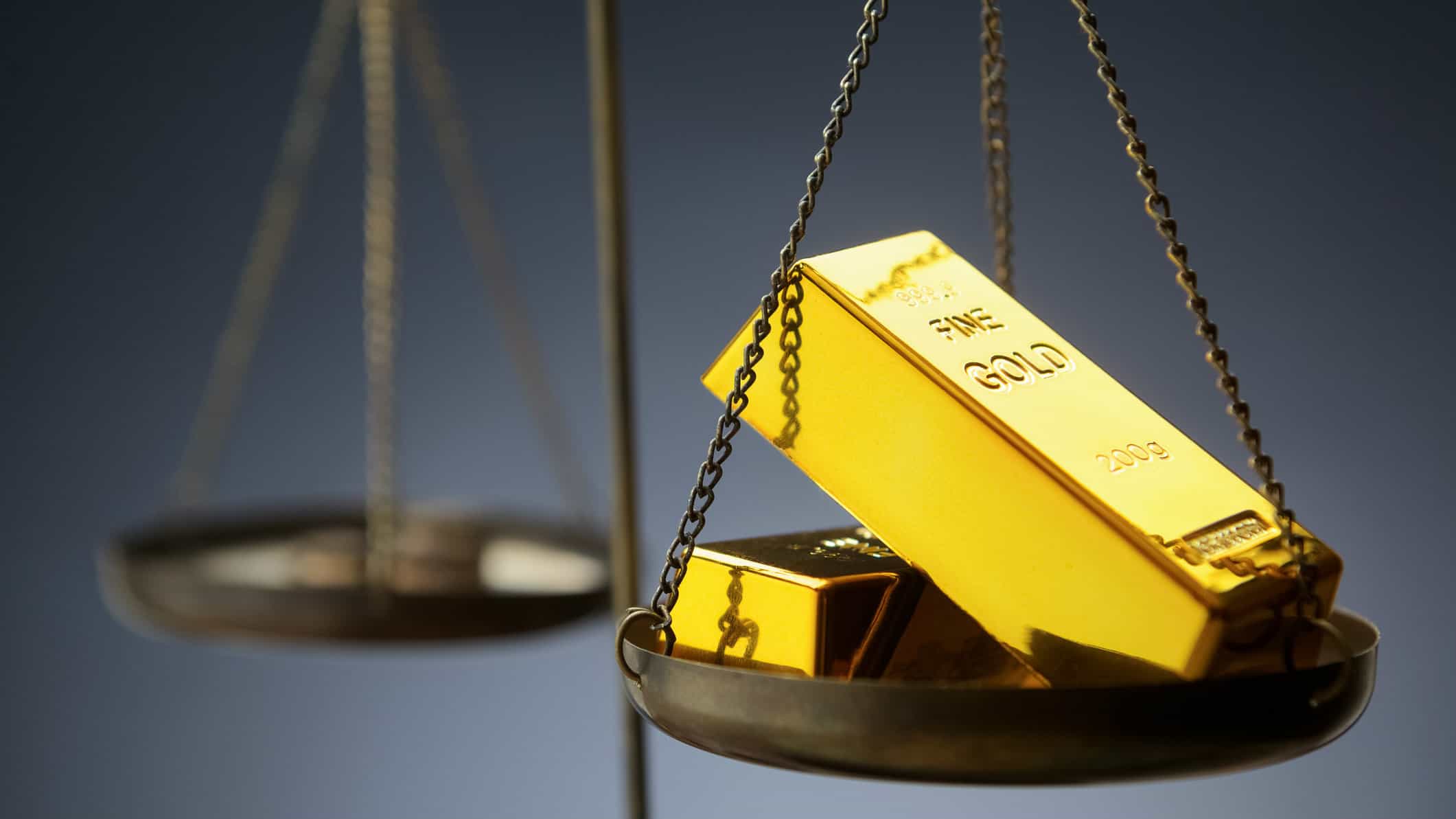 أسعار الذهب اليوم في السعودية الخميس 12 سبتمبر| الجرام يرتفع مُجدداً عن بداية التعاملات