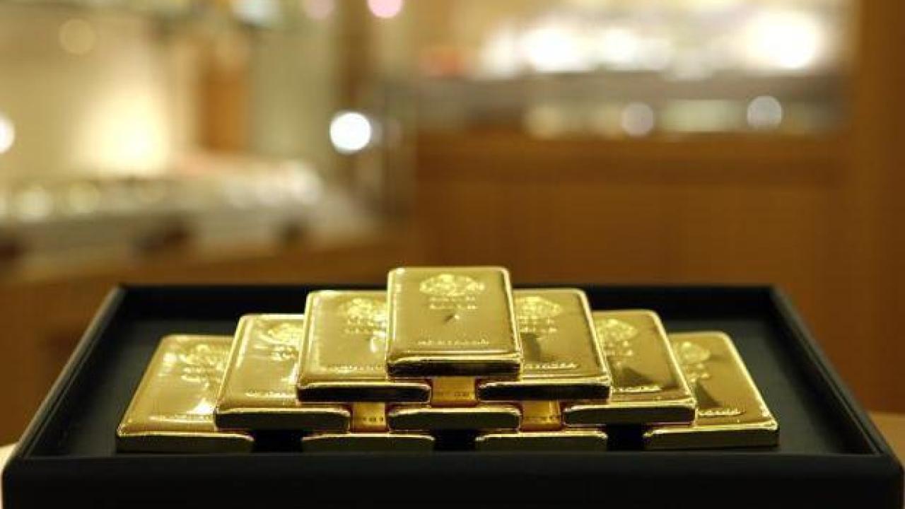 سعر الذهب الآن في مصر الأربعاء 11 سبتمبر| تراجع مع افتتاح التعاملات للجرام والأوقية عالمياً تُسجل 1490 دولار