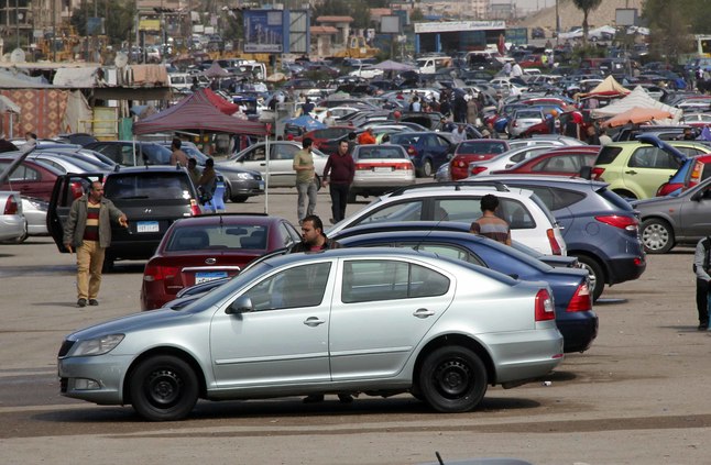 أسعار السيارات المستعملة بسوق الجمعة في مصر 2019 ومميزات السيارات