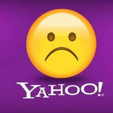 YAHOO تعلن سبب توقف خدماتها في عدد كبير من دول العالم.. والشركة تقدم إعتذار رسمي