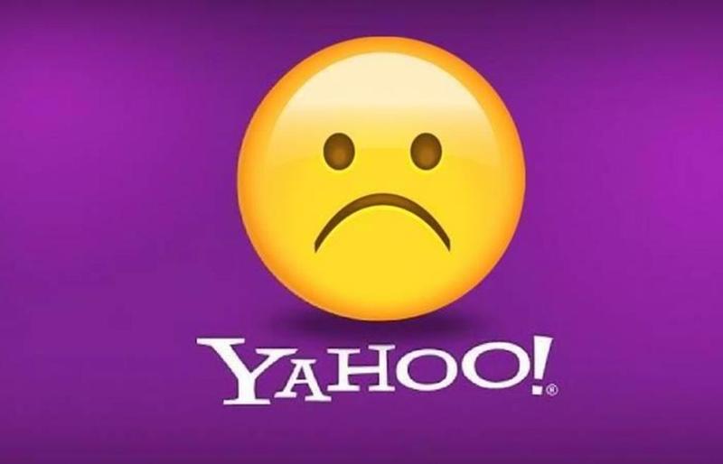 YAHOO تعلن سبب توقف خدماتها في عدد كبير من دول العالم.. والشركة تقدم إعتذار رسمي