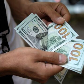 سعر صرف الدولار اليوم في مصر 9 سبتمبر بداية التعاملات| العُملة الأمريكية تقترب من حاجز 16.40