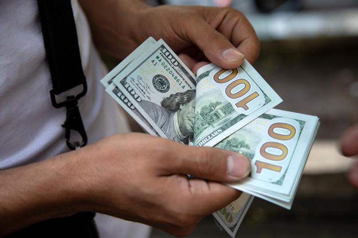 أسعار الدولار اليوم في مصر الخميس 5 سبتمبر| وفق مؤشرات مُنتصف التعاملات والتراجع سيد الموقف