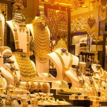 سعر الذهب في السعودية 2019| اليوم الاثنين 16 سبتمبر الجرام مُستمر على مكاسبه بمنتصف التداول