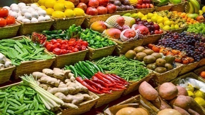 أخبار أسواق الغذاء اليوم بمصر 11 سبتمبر| شامل أسعار الخُضروات والفاكهة بمختلف الأصناف