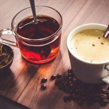 الشاي أم القهوة أيهما أكثر تنبيهاً وأفضل لتنشيط الجسم؟..الدراسات الطبية تجيب