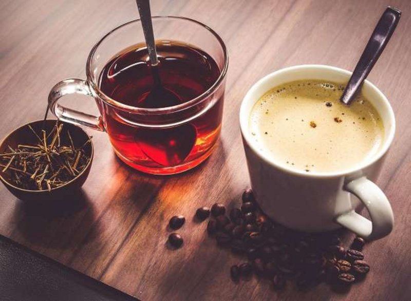 الشاي أم القهوة أيهما أكثر تنبيهاً وأفضل لتنشيط الجسم؟..الدراسات الطبية تجيب