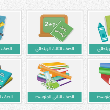 رابط موقع كتبي 1441 للإعلان عن حلول الأسئلة المدرسية إلكترونيا في السعودية