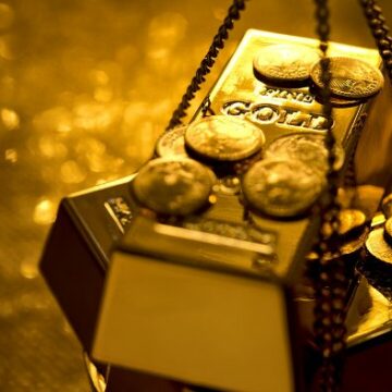 أسعار الذهب العالمية| شامل تقارير التعاملات في السعودية ومصر السبت 14 سبتمبر- تحديث مُباشر