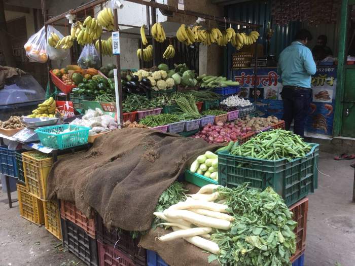 أخبار أسواق الغذاء اليوم السبت 7 سبتمبر في مصر| شامل أسعار الخضروات ولفاكهة حسب بيانات الأسواق