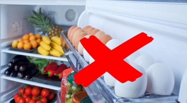 أطعمة لا توضع في الثلاجة يجب الحذر جيداَ