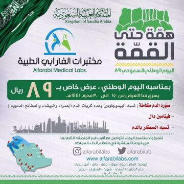 عروض العيد الوطني السعودي 1441 أقوي خصومات اليوم الوطني بالسعودية الـ 89 وأهم فعاليات الاحتفال بالمملكة