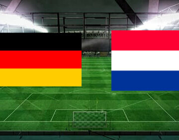 موعد مباراة ألمانيا وهولندا والقنوات الناقلة فى تصفيات اليورو