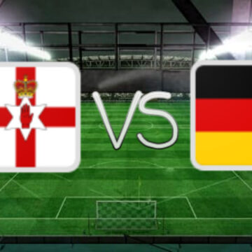 موعد مباراة ألمانيا وإيرلندا الشمالية والقنوات الناقلة في التصفيات المؤهلة لليورو 2020