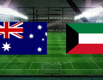 موعد مباراة الكويت وأستراليا والقنوات الناقلة ضمن تصفيات آسيا لكأس العالم قطر 2022