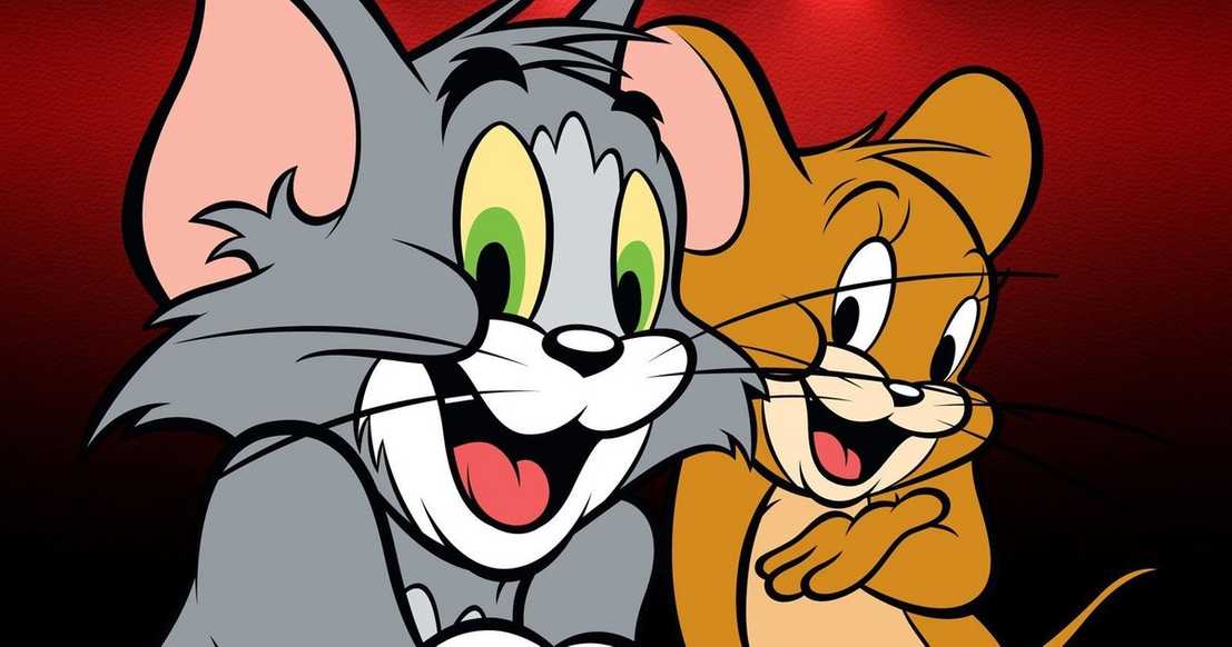 العاب توم وجيري 2019 المطاردة بين القط والفأر الممتعة للأطفال الصغار