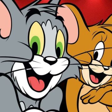 اضبط تردد قناة كرتون توم وجيري 2019 الآن استقبل Tom and Jerry  أهم ترددات قنوات الاطفال المفضلة
