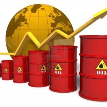 زيادة هائلة في اسعار النفط تجتاح العالم