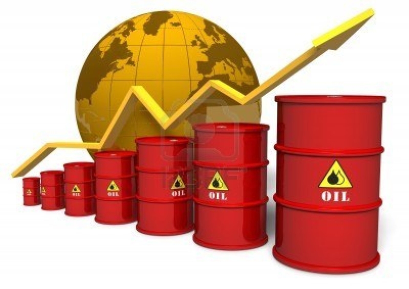 زيادة هائلة في اسعار النفط تجتاح العالم