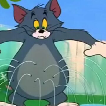 التقط اشارة تردد كرتون توم وجيري 2019 || استقبل Tom and Jerry  على النايل سات