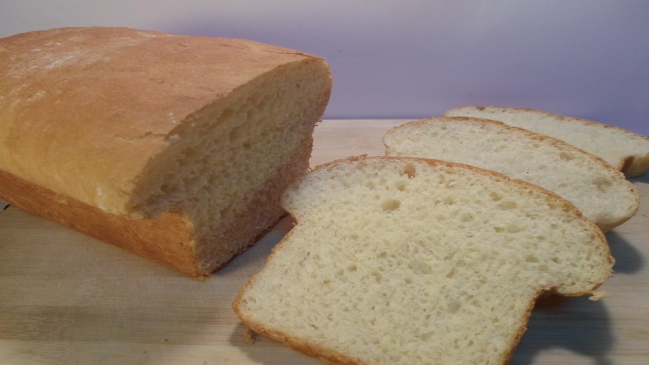 طريقة عمل خبز التوست بالمنزل على وصفة الشيف نجلاء الشرشابي
