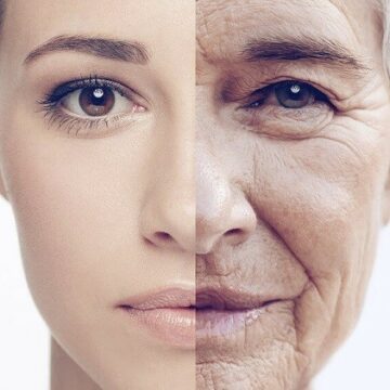 صفات طبيعية للقضاء على ظهور الشيخوخة المبكرة وعلاجها