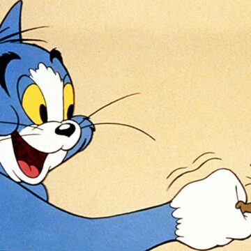 تردد قناة توم وجيري الجديد Tom and Jerry 2019 على النايل سات أفضل قنوات الأطفال The most exciting channel for children