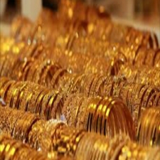 أسعار الذهب اليوم في السعودية بالريال-سعر جرام المعدن الأصفر بدون مصنعية وإرتفاع طفيف في أخر التعاملات