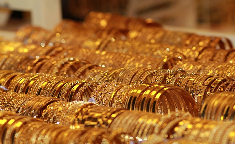 أسعار الذهب الآن سعر الجرام يخسر 11 جنية دفعة واحدة وتوقعات بانهيار سعر الذهب في السوق المصري خلال أيام